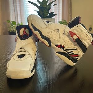 Jordan Retro 8 1993